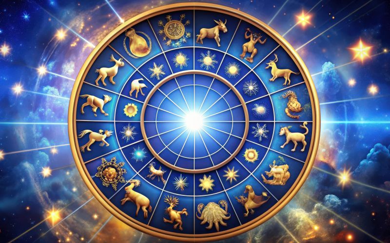 zodiak