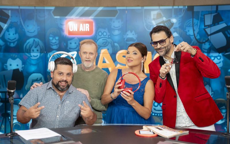 Strogi Matjaž Javšnik pri Jasni Kuljaj: bo to najnižja ocena v tej sezoni?
