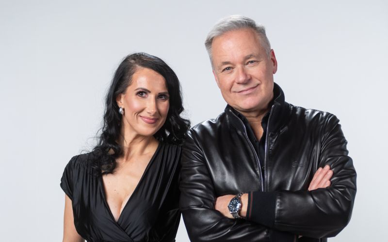 Dean Windisch, Anita Gošte.jpg