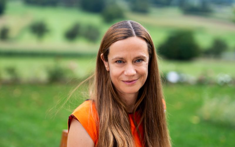 Metka Kuhar