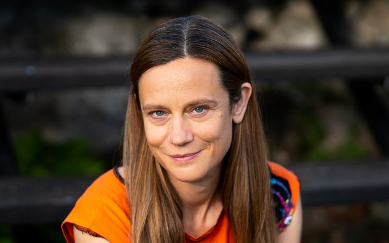 Metka Kuhar