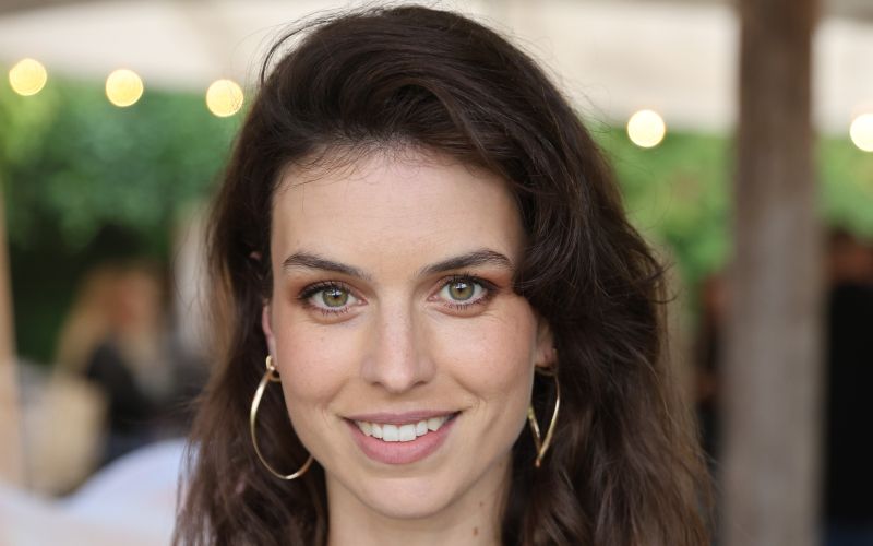 Lea Mihevc