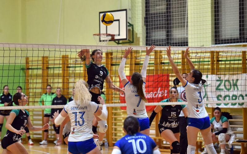 murska-sobota, odbojka, prekmurski-derbi-2.-kroga-2.-dol-vzhod-(ž.)-žok-sobota-–-lendava.