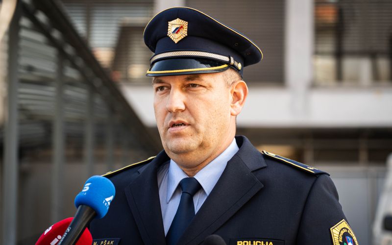 matjaž-pšak, policija