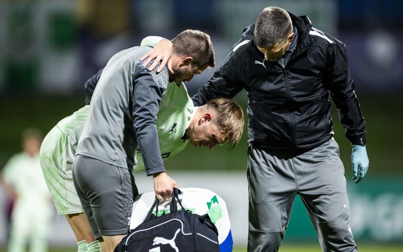 Celje - Olimpija (Prva liga Telemach 2025/26, 12. krog)