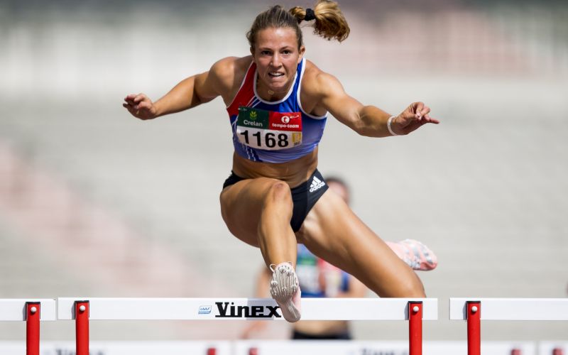Hanne Maudens