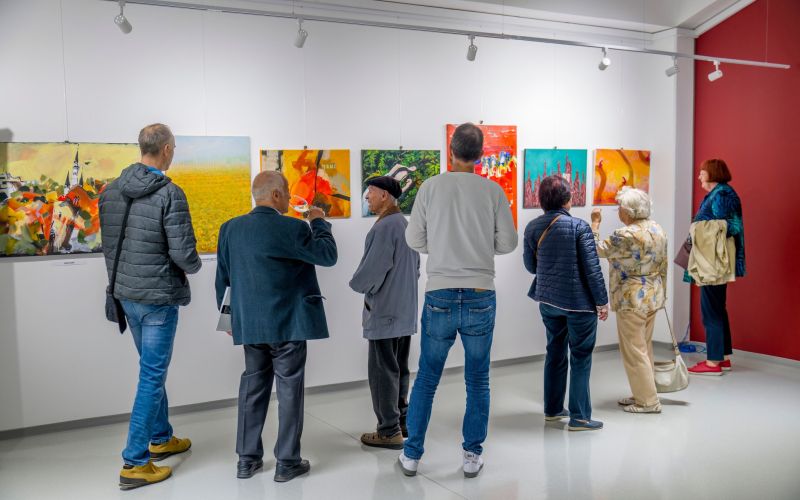 slikarska-kolonija-primoz-trubar-moravske-toplice, razstava, bussines-point-art
