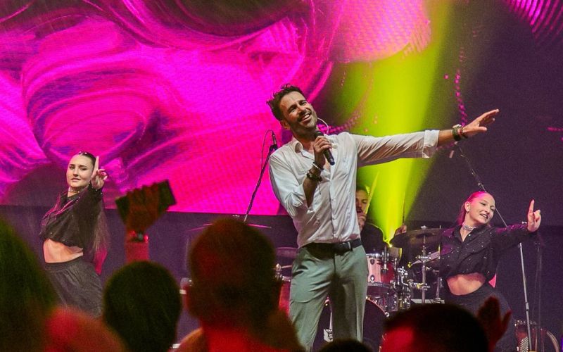 Domen Kumer prvič tako iskreno: to ga je v življenju najbolj prizadelo!