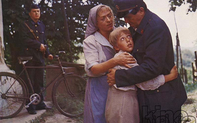 Moj ata, socialistični kulak