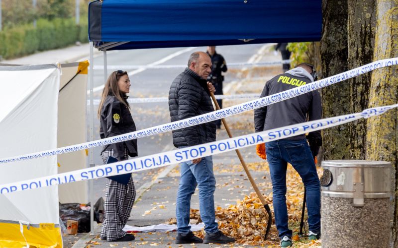 pivka-policija-trak-mrtva-oseba