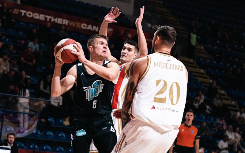 ilirija crvena zvezda