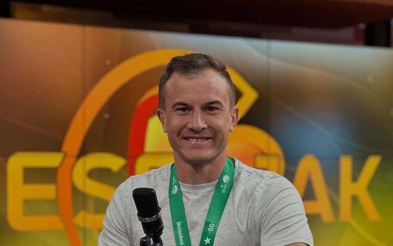 Anže Zavrl, Veseljak.jpg