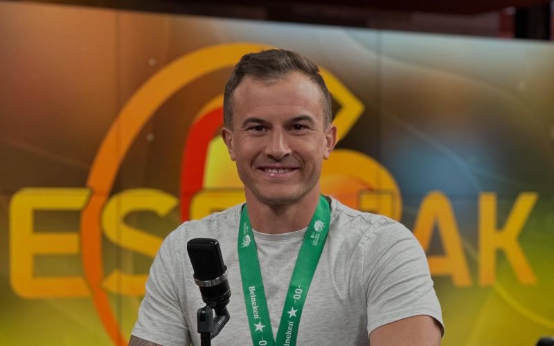 Anže Zavrl, Veseljak.jpg