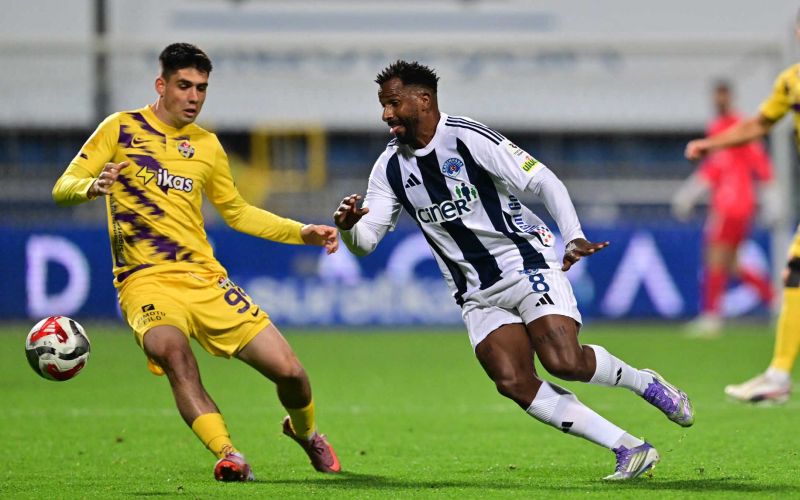 Svit Sešlar (Eyüpspor)