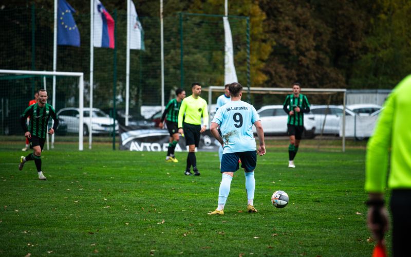 nk-ljutomer, nk-rudar-velenje