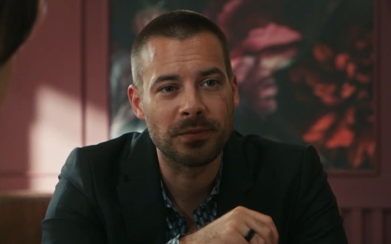 Ammar Mesić, Nemirna kri.png