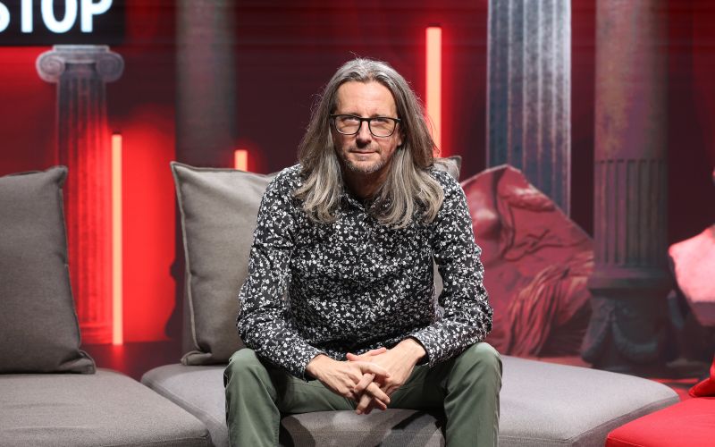 Alen Steržaj - !!!! Al Steržaj je strasten popotnik, ki je iz majhnega dela svojih pustolovščin zdaj