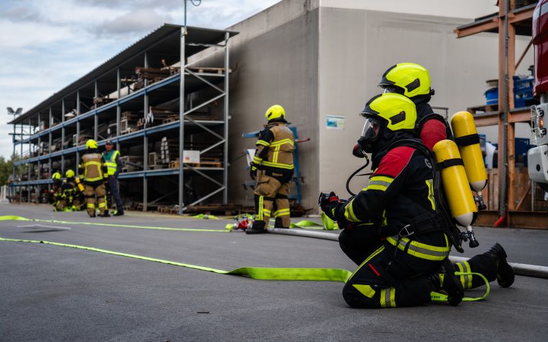 gz-ljutomer, regijska-gasilska-vaja-2025