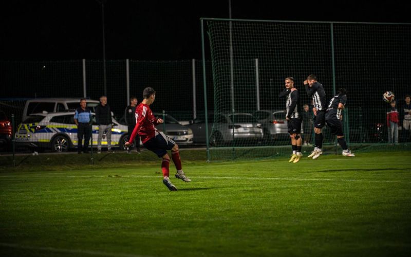 nk apače, pušča, policija