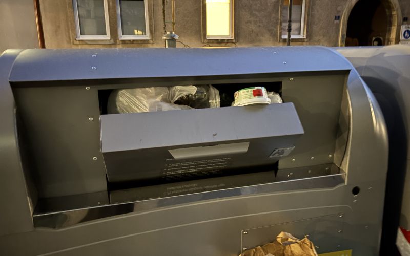 Gosposka ulica v Celju