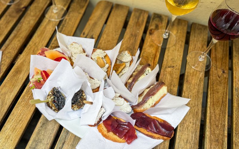 cicchetti