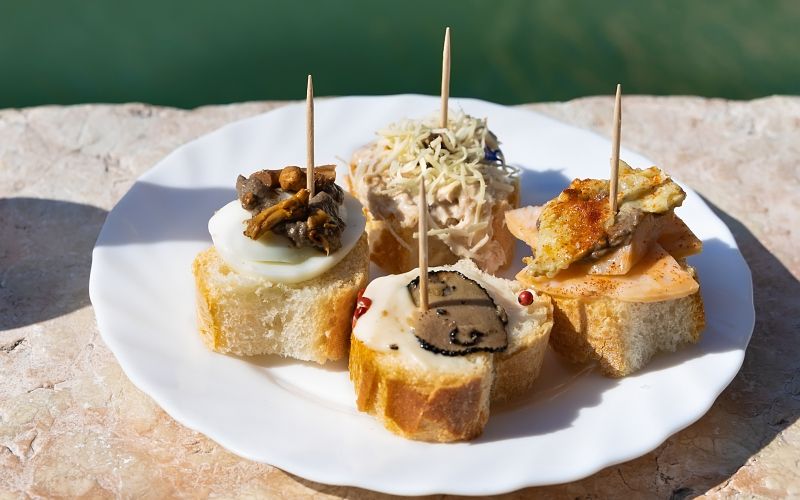 cicchetti