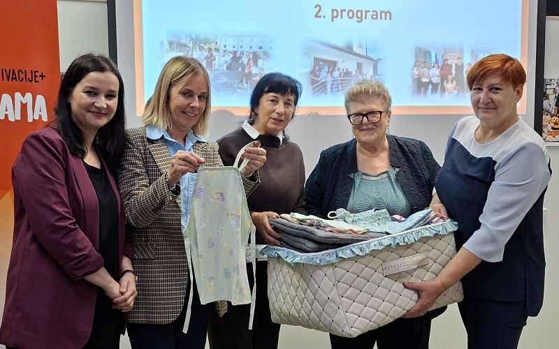 drpd-novo-mesto, zmorem-sama