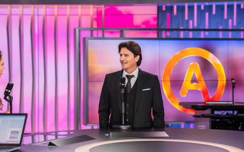 »Skozi melodije skušam pripovedovati zgodbo, da me ljudje res razumejo.«