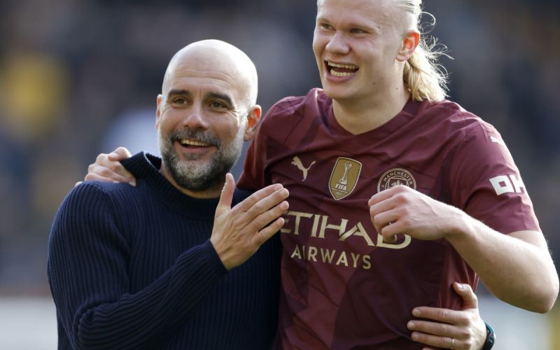 Erling Haaland