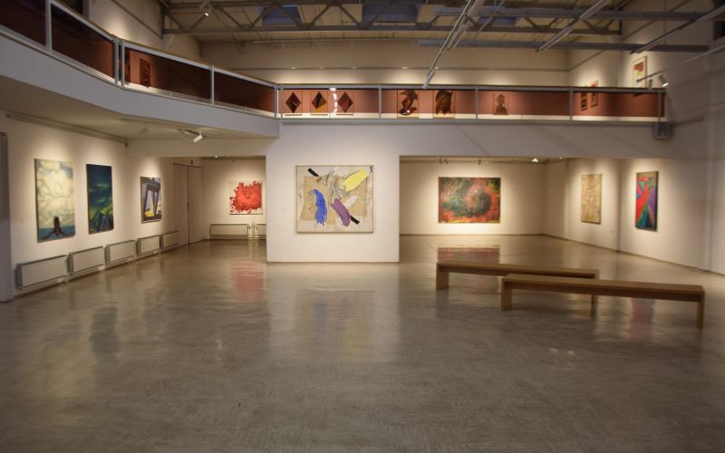 galerija-murska-sobota, razstava, dhlm, štefan-hauko