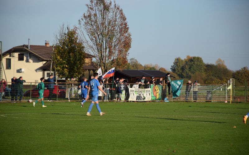 nk-bistrica, hungarikum-olimpija