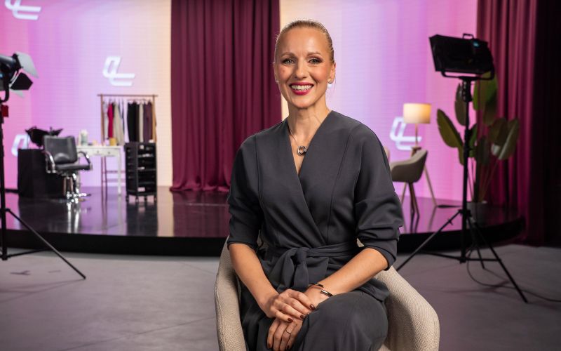 Preobrazba z Niko Urbas – vsak četrtek ob 18.30 in vsako soboto ob 18. uri samo na Aktual TV.