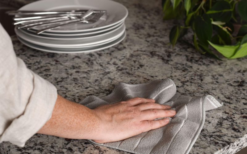 granit, kuhinjski pult