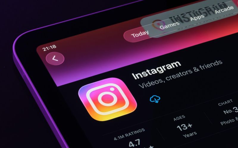 socialna-omrezja, instagram, kitajska