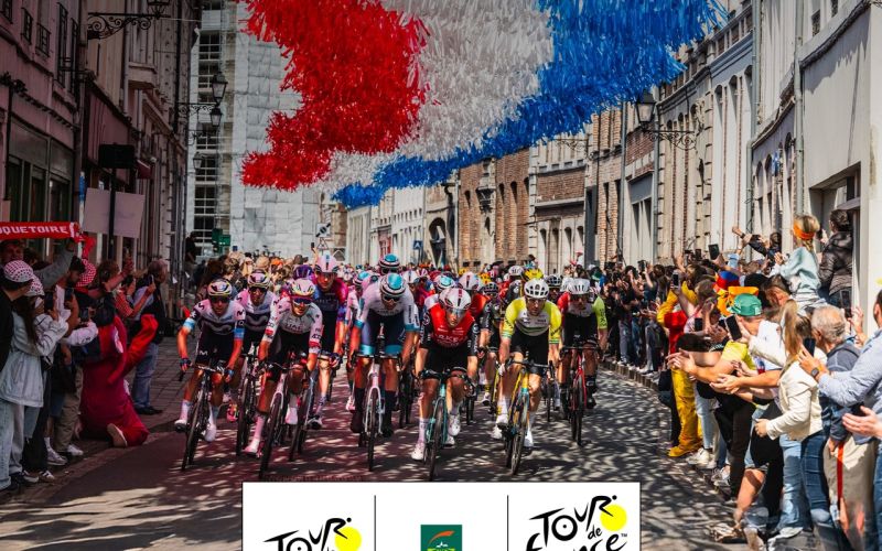 groupama, tour-de-france