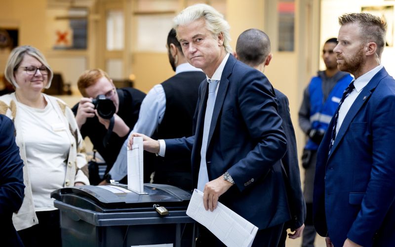 Geert Wilders