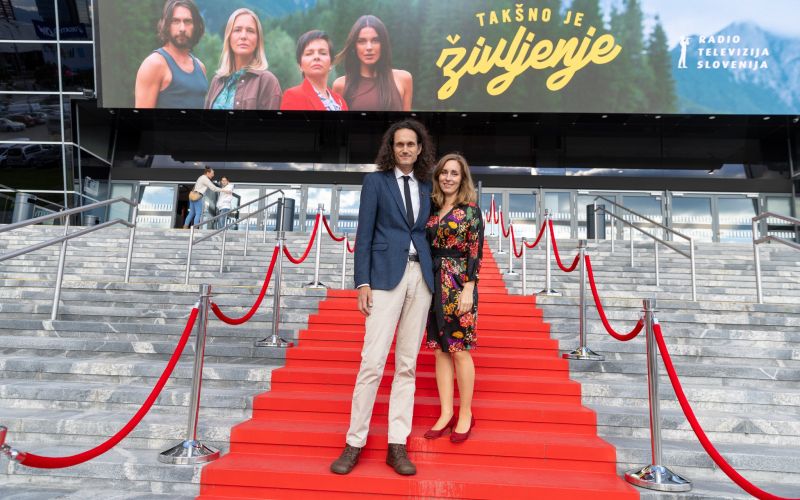 darko-herič, maja-prettner, takšno-je-življenje