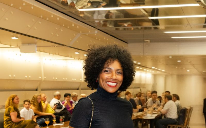 Irena Yebuah Tiran