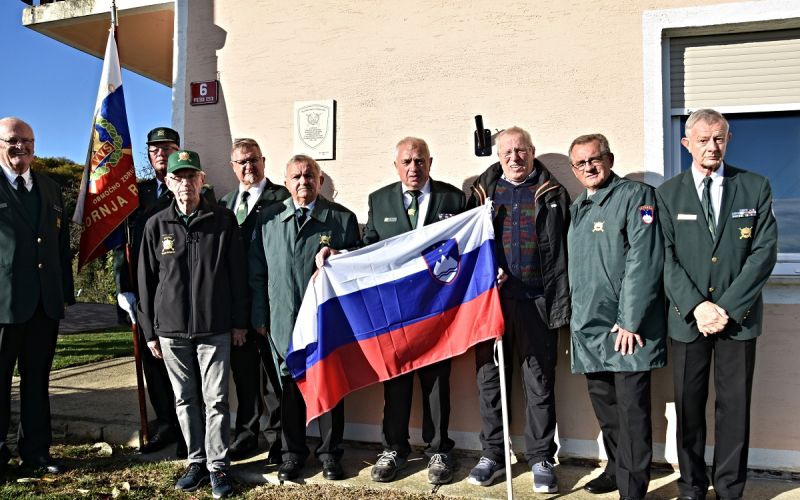 ozvvs-gornja-radgona, spominska-plosca, hranitelji-orozja