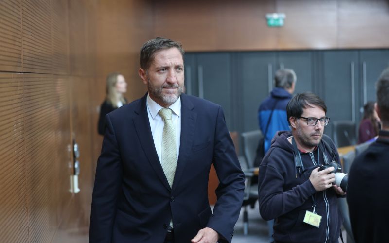 Klemen Boštjančič