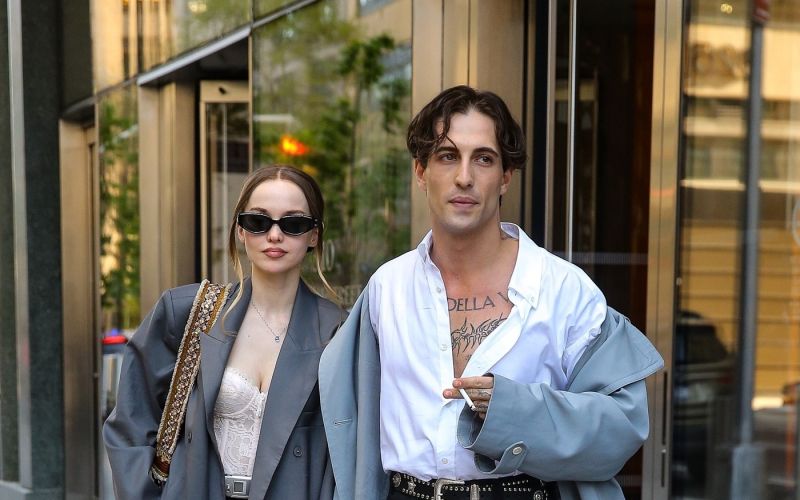 damiano-david, dove-cameron