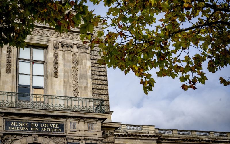 louvre
