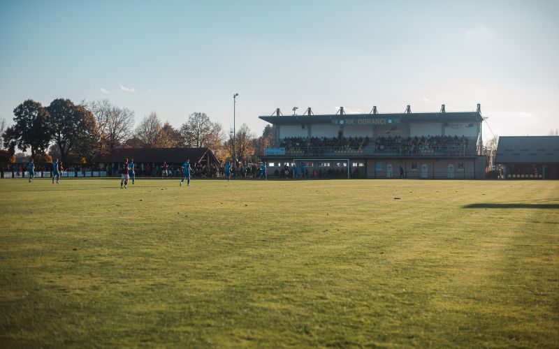 nk-odranci, nk-polana, nogomet