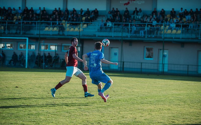 nk-odranci, nk-polana, nogomet