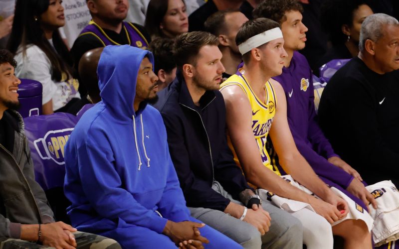 luka doncic smart reaves