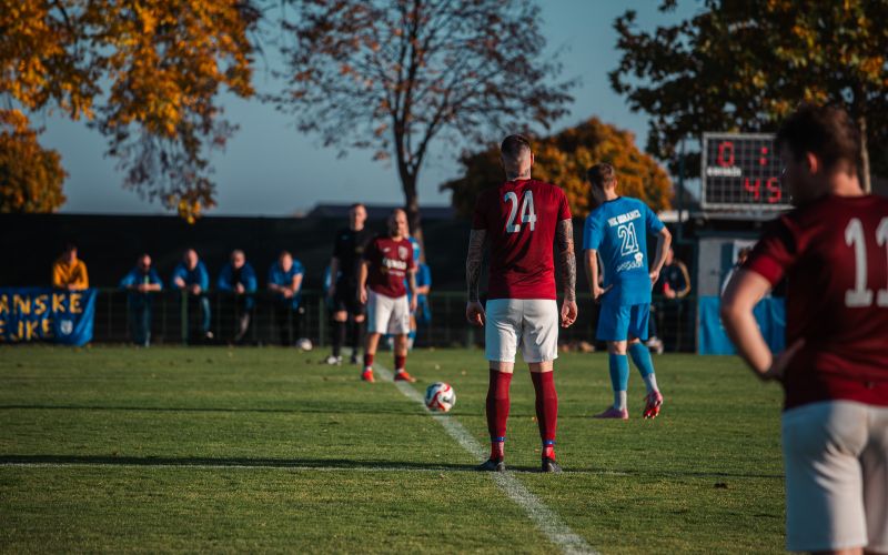 nk-odranci, nk-polana, nogomet