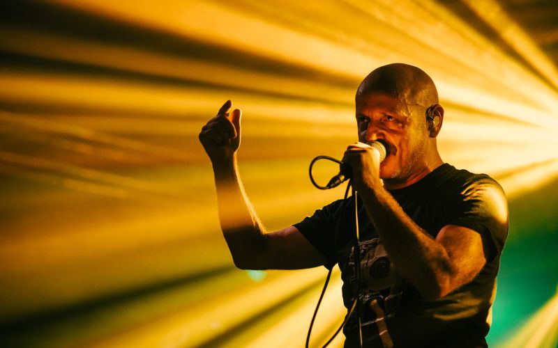 Mile Kekin - !!!!Mile Kekin bo kmalu s svojim Soundtrackom za življenje nastopil tudi v prestolnici.