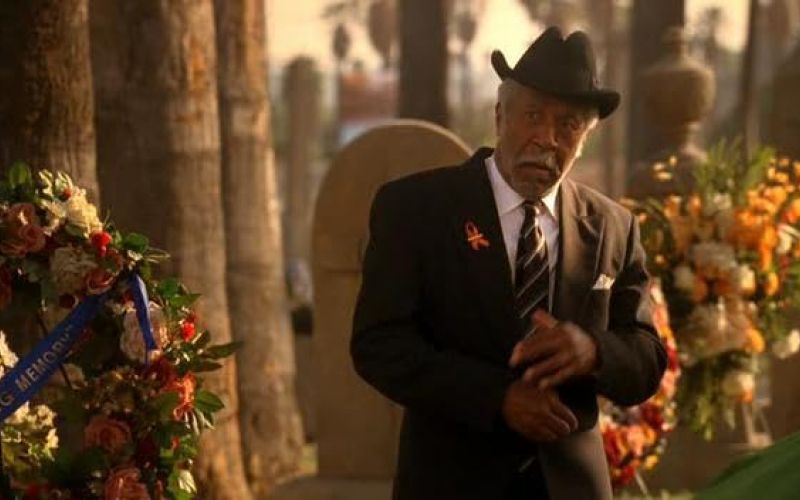 Lee Weaver je umrl že septembra, za njegovo smrt pa je javnost izvedela te dni.