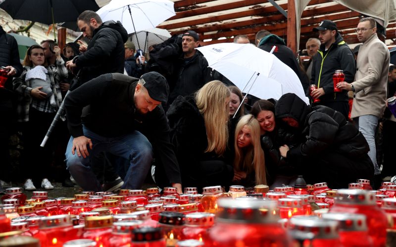 Aleš Šutar, sveče, novo mesto