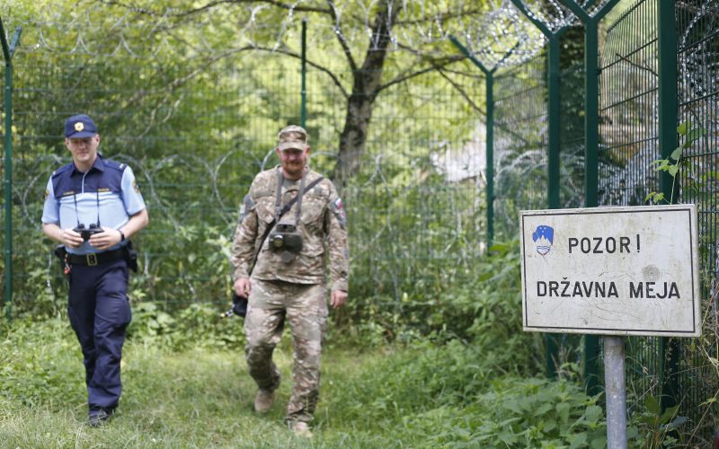 vojska, policija, drzavna-meja